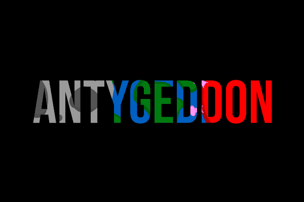 Antygeddon