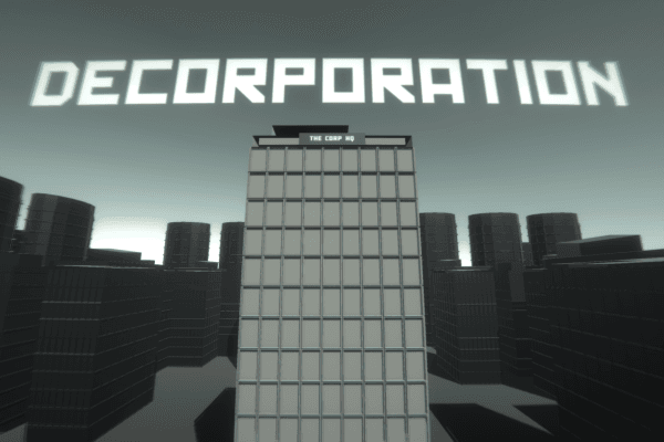 Decorporation