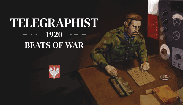Telegraphist 1920: Beats of War