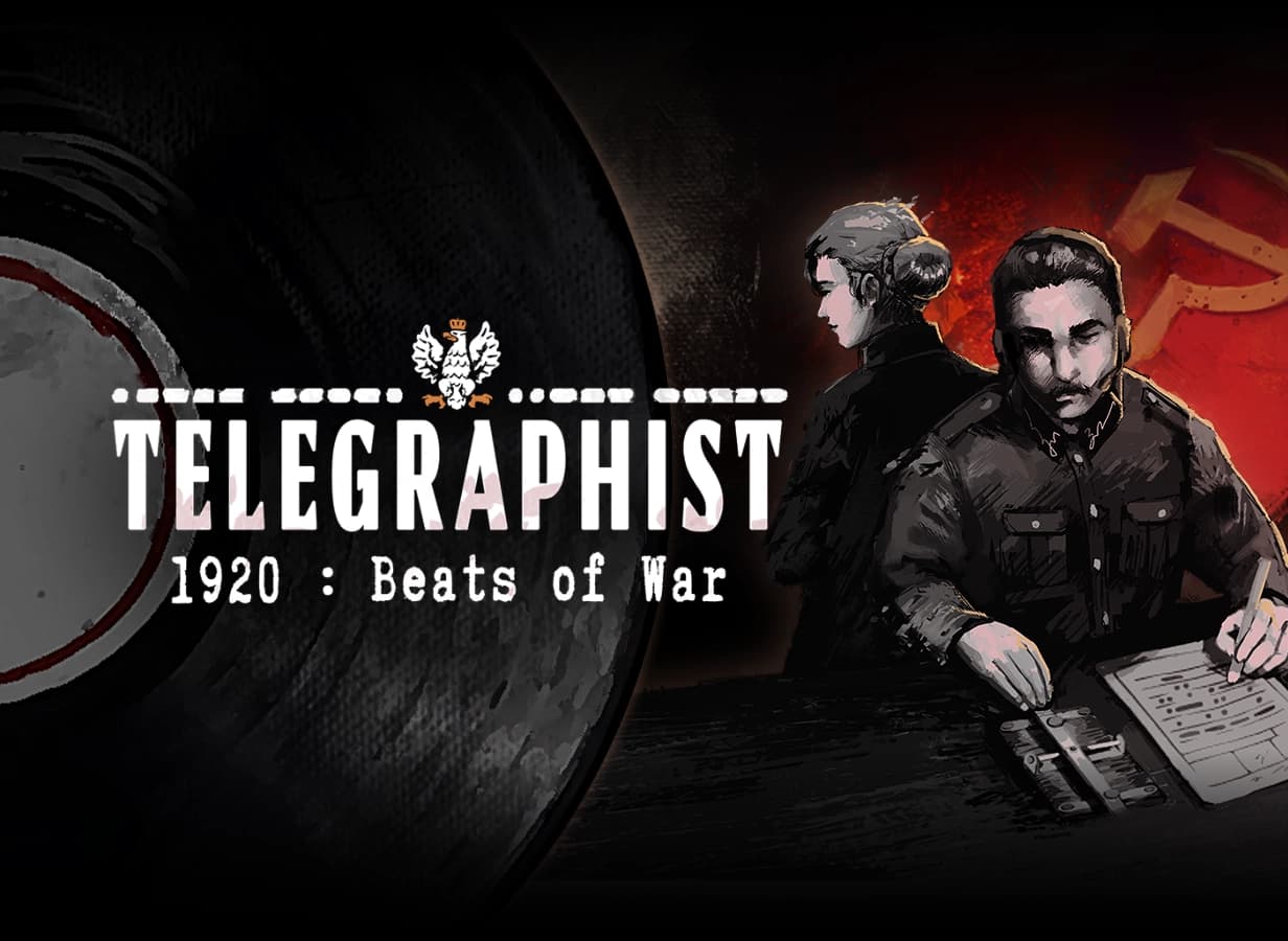 Telegraphist 1920: Beats of War