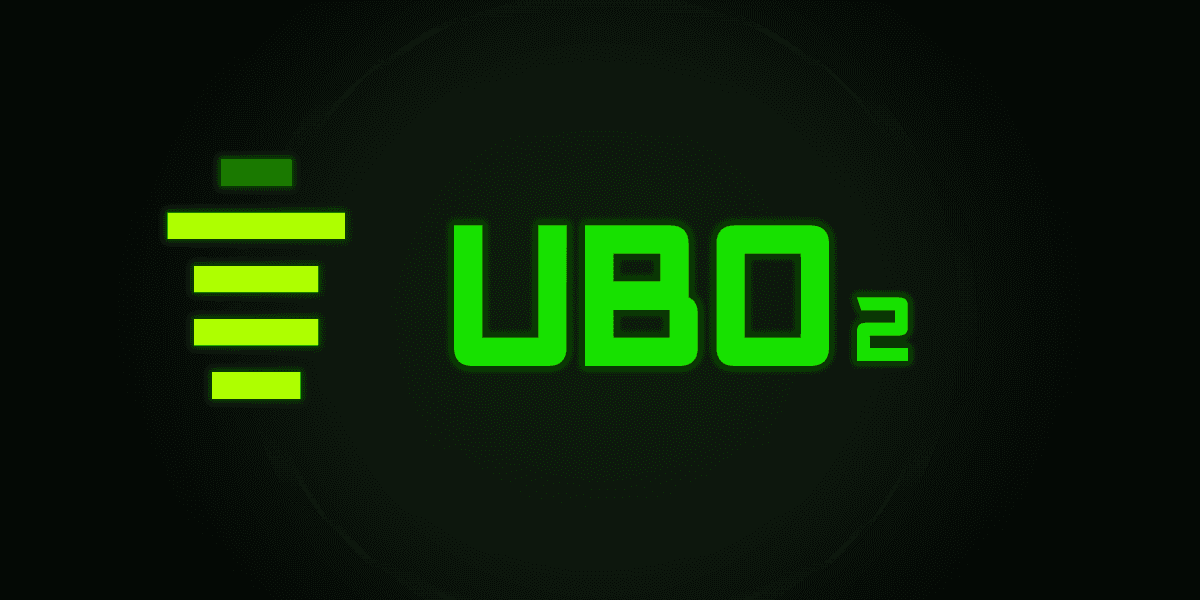 UBO2